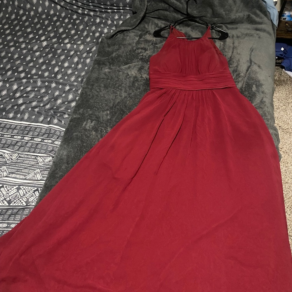Azazie Bridesmaids Dress